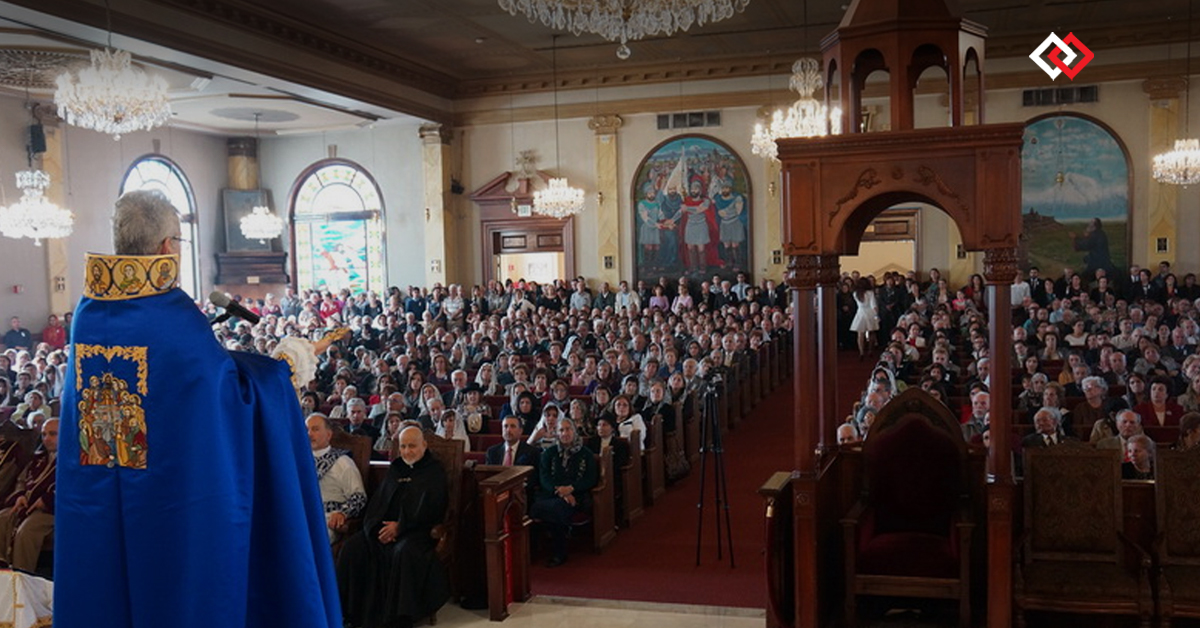 Why Do Armenians Celebrate Christmas on January 6th? DiasporArm